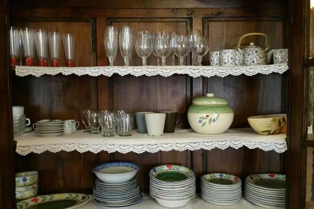 La Locanda Dell'Artista トリノ エクステリア 写真